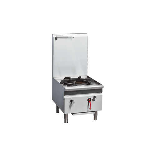 Moffat Cobra Waterless Gas Stockpot Cooker 
