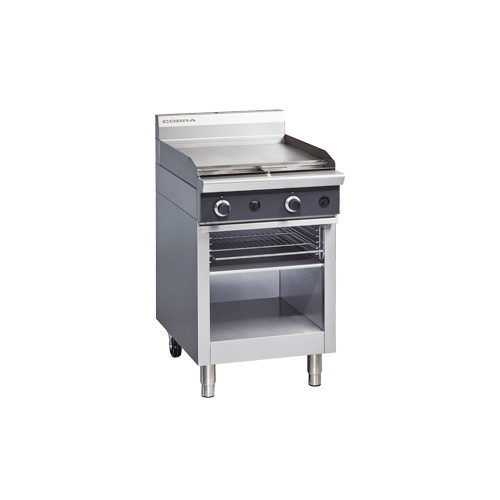 Moffat Cobra Gas Griddle Toaster