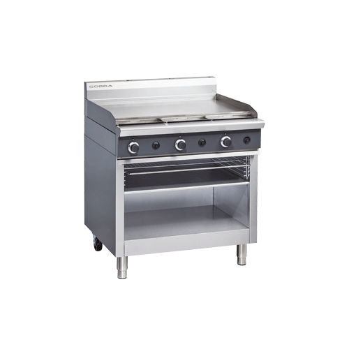 Moffat Cobra Gas Griddle Toaster 