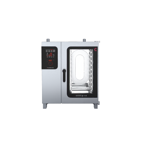 Convotherm 11 Tray Electric Combi-Steamer Oven - Direct Steam