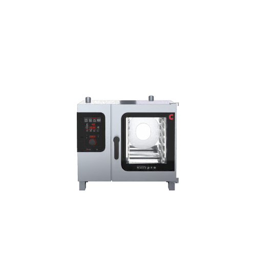 Convotherm 7 Tray Electric Combi-Steamer Oven - Direct Steam