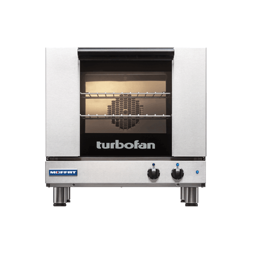 Moffat E23M3 Turbofan Electric Convection Oven
