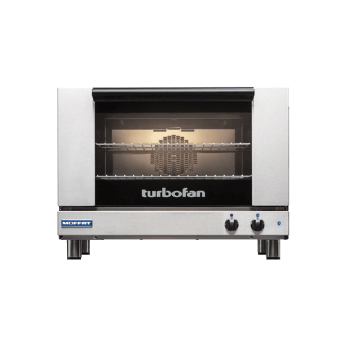 Moffat E27M2 Turbofan Electric Convection Oven