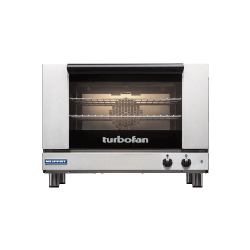 Moffat E27M3 Turbofan Electric Convection Oven