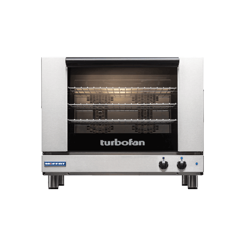 Moffat E28M4 Turbofan Electric Convection Oven
