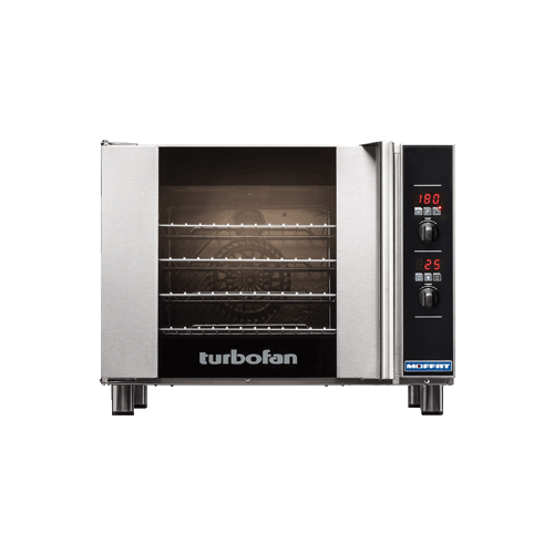Moffat E31D4 Turbofan Electric Convection Oven