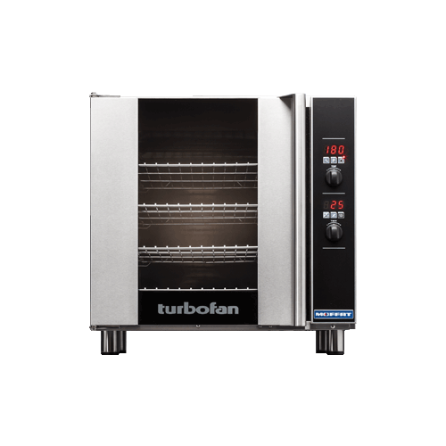 Moffat E32D4 Turbofan Electric Convection Oven