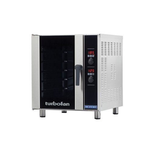 Moffat E33D5 Turbofan Electric Convection Oven