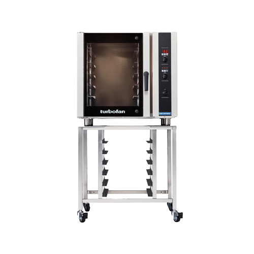 Moffat E35D6-30 Turbofan Electric Convection Oven