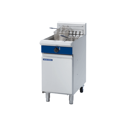 Blue Seal E43 - 450mm Electric Fryer