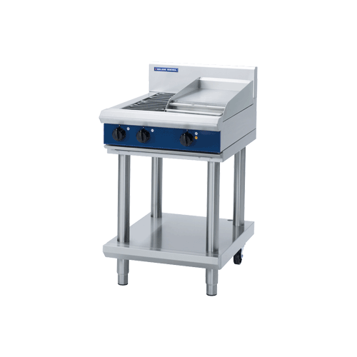 Blue Seal E514C-LS - 600mm Electric Cooktop Leg Stand