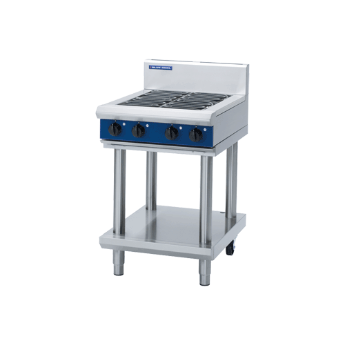 Blue Seal E514D-LS - 600mm Electric Cooktop Leg Stand