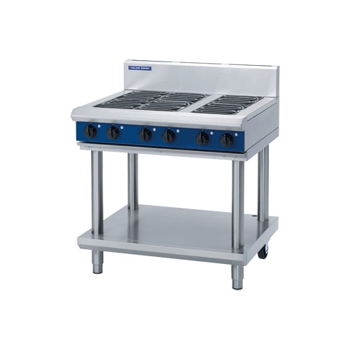 Blue Seal Evolution Series E516D-LS - 900mm Electric Cooktop Leg Stand