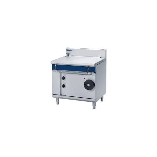 Blue Seal E580-8 - 900mm Manual Tilting Electric Bratt Pan