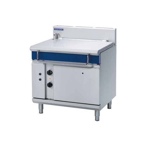 Blue Seal E580-8E - 900mm Electric Tilting Bratt Pan