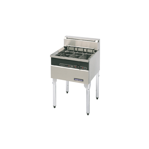Blue Seal E603 - 600mm Electric Fish Fryer