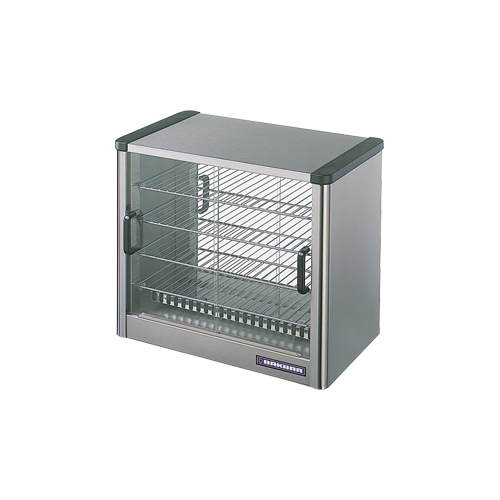 Bakbar E83 Piewarmer