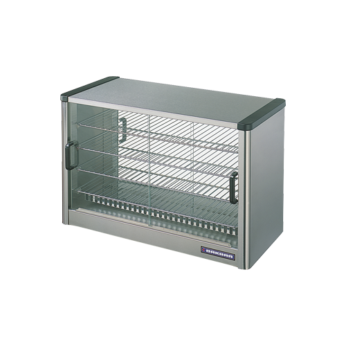 Bakbar E84 Piewarmer