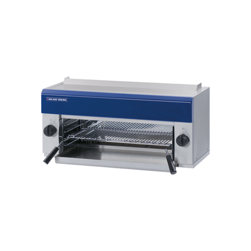 Blue Seal E91 - 900mm Electric Salamander