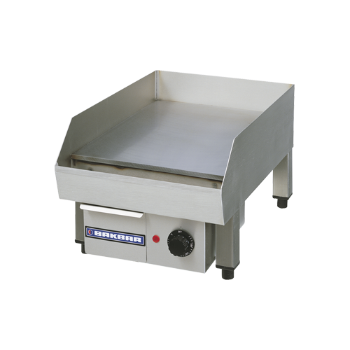 Bakbar E93 Grill plate