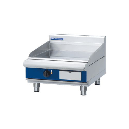 Griddle Plate Bench Model