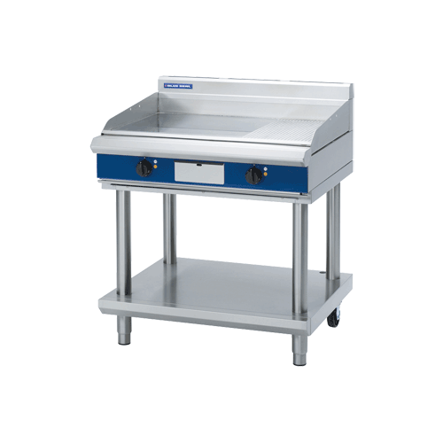 Blue Seal E516A-LS - 900mm Electric Cooktop Leg Stand