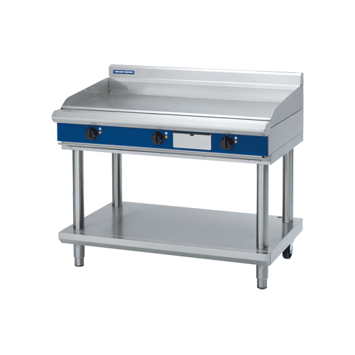 Blue Seal EP518-LS - 1200mm Electric Griddle Leg Stand