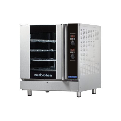 Moffat G32D4 Turbofan Gas Convection Oven