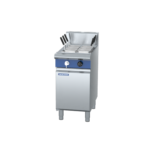 Blue Seal G47 - 450mm Gas Pasta Cooker