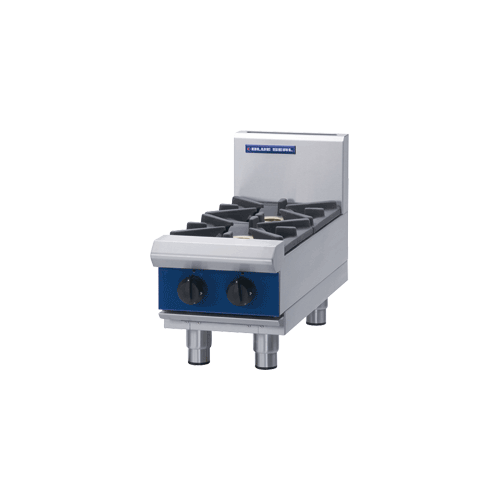 Cooktop Gas 2 Hobs