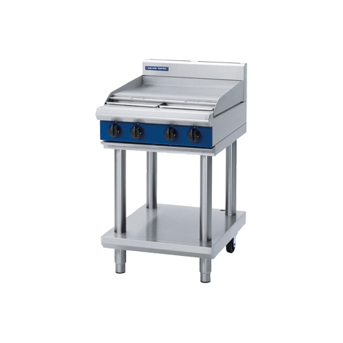 Blue Seal G514B-LS - 600mm Gas Cooktop Leg Stand