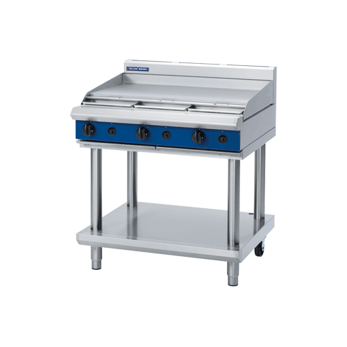 Blue Seal G516A-LS - 900mm Gas Cooktop Leg Stand