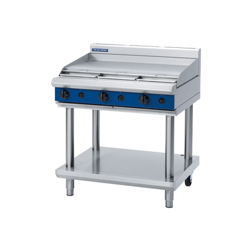 900 Grill Plate On Stand