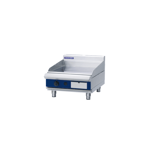 Griddle Plate Bench Model
