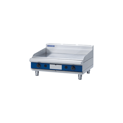 Blue Seal GP516-B Gas Griddle Bench model - 900mm Wide