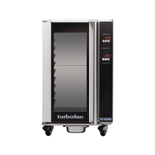 Moffat H10D Electric Holding Cabinet - Holds 10 x 1/1 Gastro Pans
