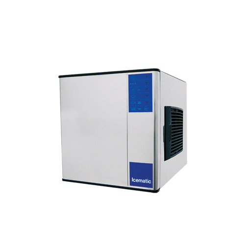 Icematic MC132 Ice Maker 135kg/24hrs