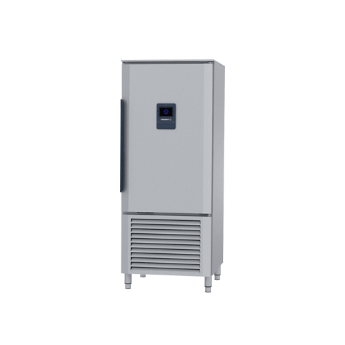 Blast Chiller/Freezer Friginox, Load Capacity 55kg, single phase 15amp