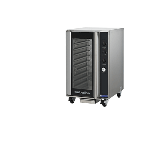 Moffat P10M Turbofan Prover/Holding Cabinet 