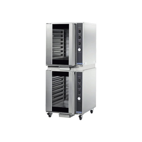 Moffat P8M/2 Turbofan Double Prover/Holding Cabinet 