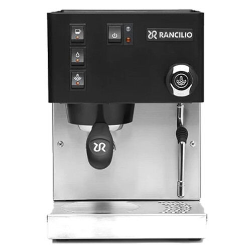Rancilio Silvia Domestic Coffee Machine 1 Group