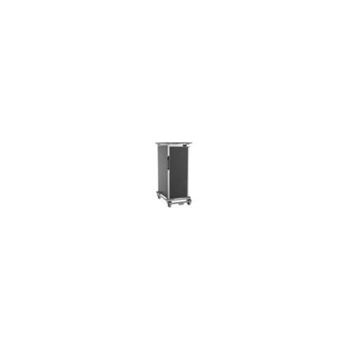 SDX Thermobox F180R-BCB - 12 Tray Convection Heated Thermobox