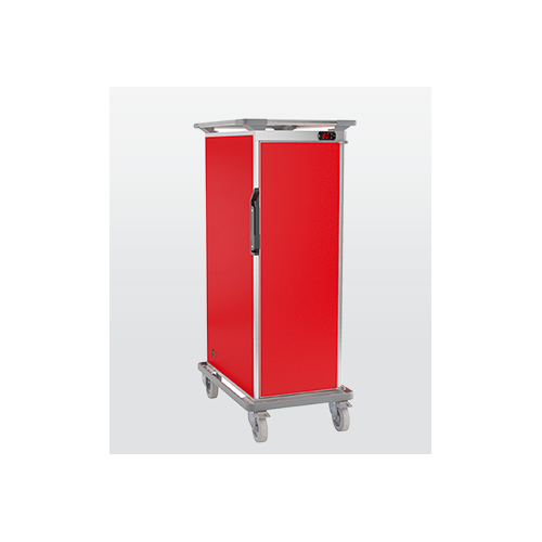 SDX Thermobox F180R- 12 Tray Convection Heated Thermobox 