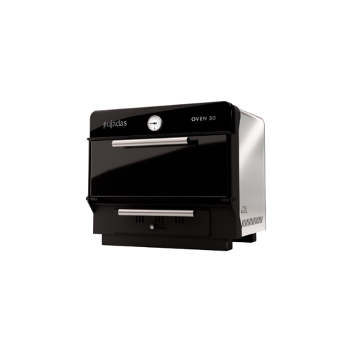 Pujadas Charcoal Oven 50