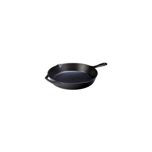 300mm Cast Iron Skillet Lodge
