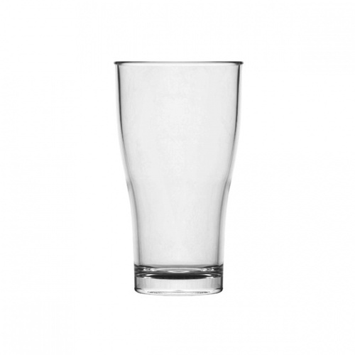 425ml Conical Beer Polycarbonate