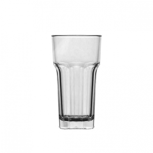350ml Hi-Ball Gibraltar Polycarbonate