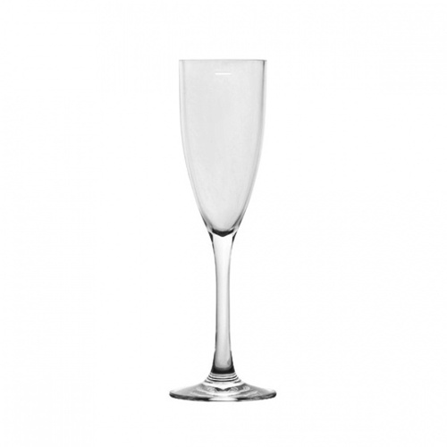 170ml Flute Polycarbonate