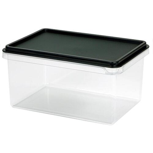 1 Litre Rect Food Container