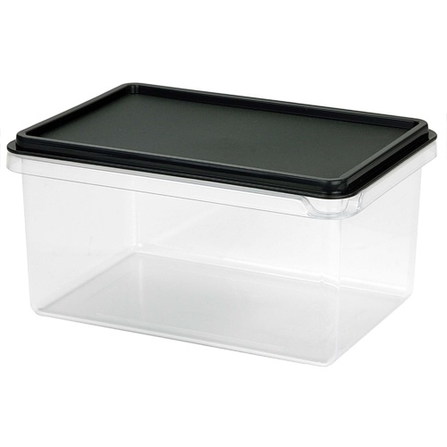 1.8 Litre Rectangular Food Container
